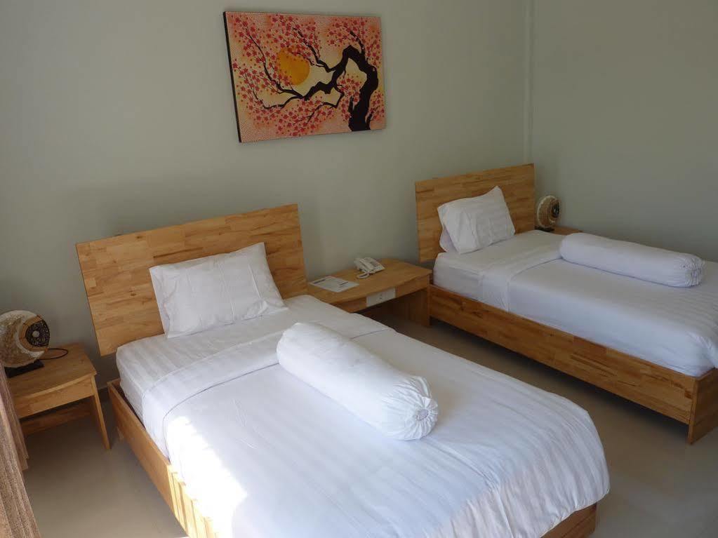 Exotic Komodo Hotel Labuan Bajo Exterior photo